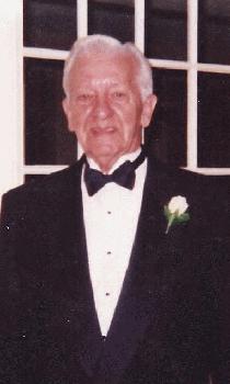 Charles James McMellen